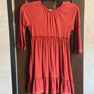 Matilda Jane Dress Size 12